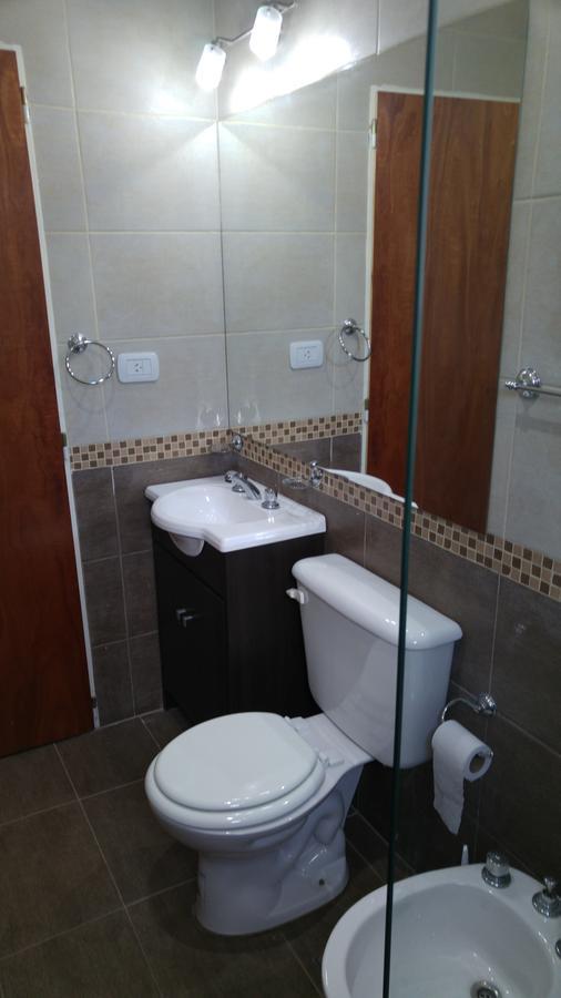 San Jose - Hospederia Del Santuario Hotel San Nicolás de los Arroyos Екстериор снимка
