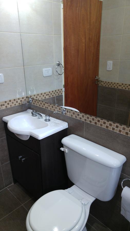 San Jose - Hospederia Del Santuario Hotel San Nicolás de los Arroyos Екстериор снимка