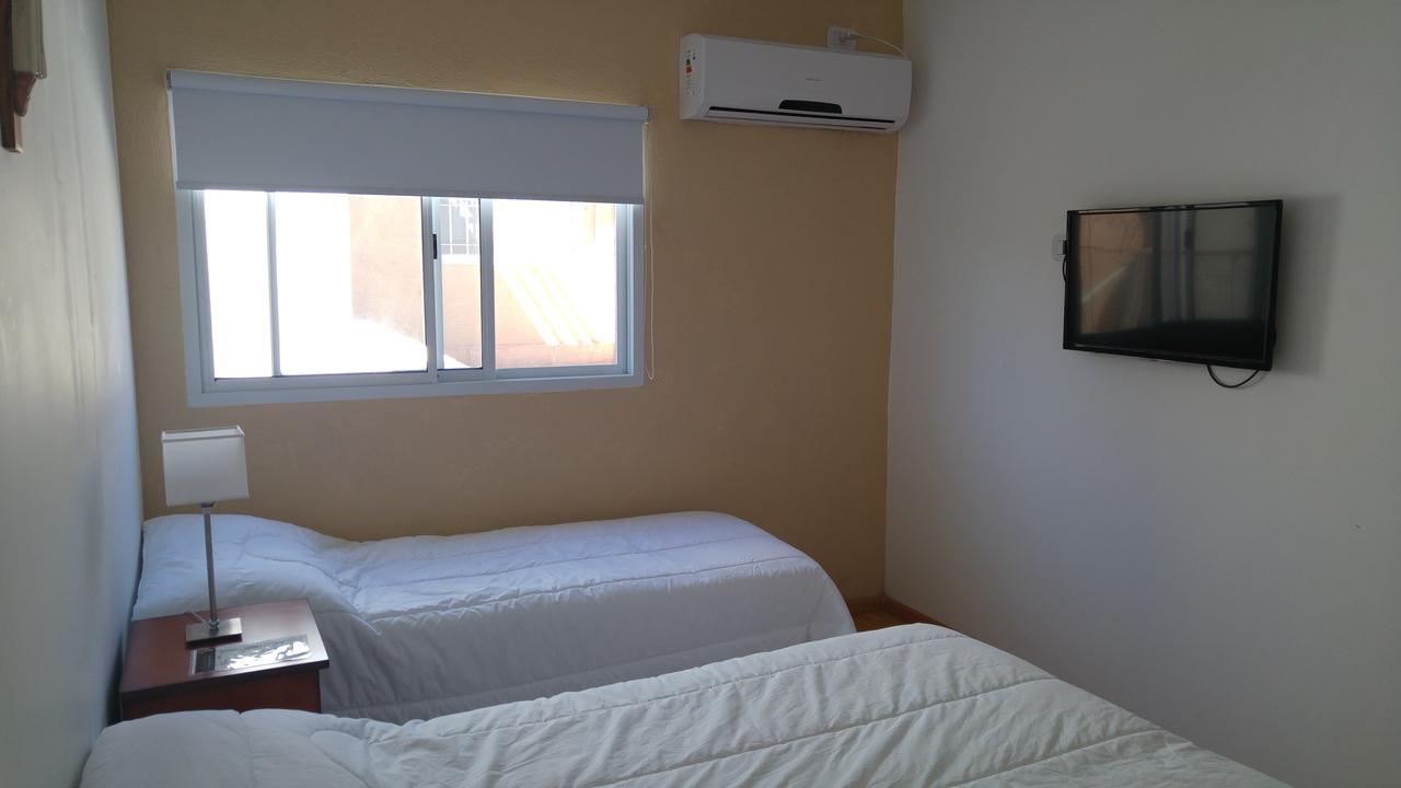 San Jose - Hospederia Del Santuario Hotel San Nicolás de los Arroyos Екстериор снимка