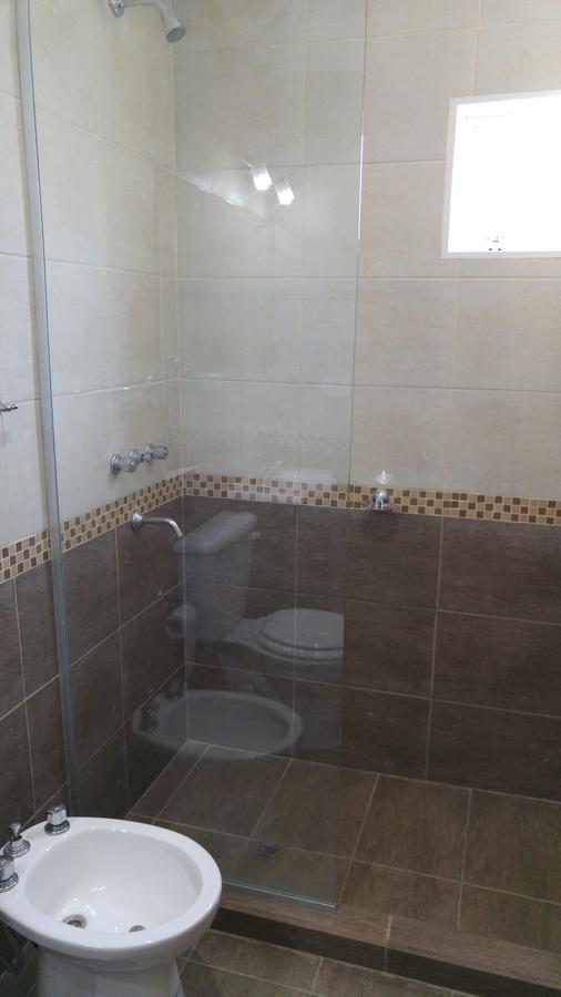 San Jose - Hospederia Del Santuario Hotel San Nicolás de los Arroyos Екстериор снимка
