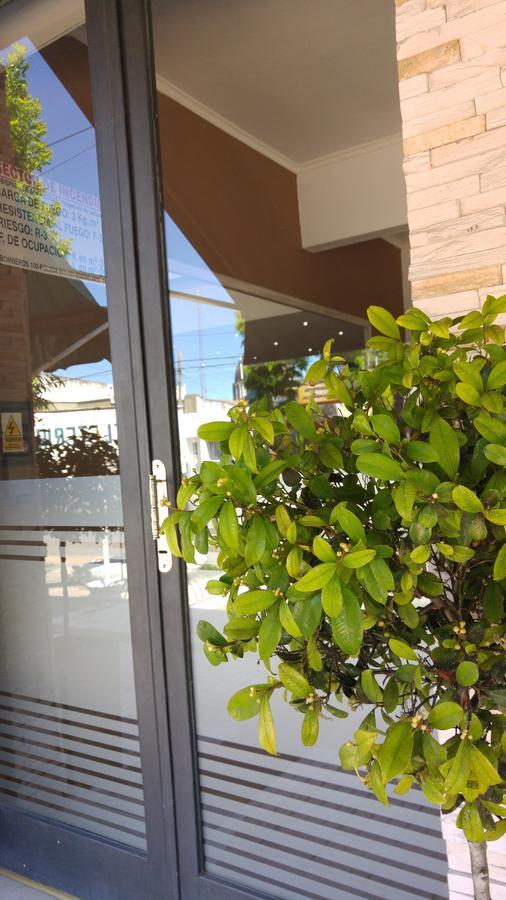 San Jose - Hospederia Del Santuario Hotel San Nicolás de los Arroyos Екстериор снимка